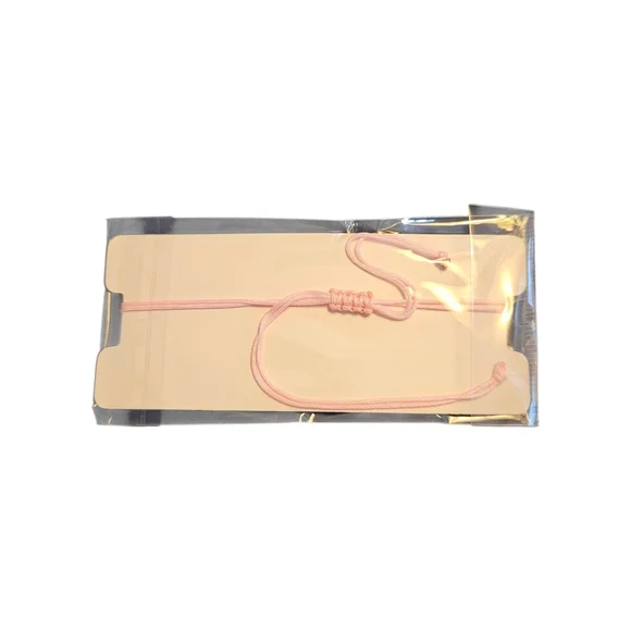 Aloha Women's Bracelet - Pink - Picture 2 of 9